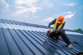 Best Tile Roofing Installation  in Palermo, CA